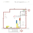 Аренда торгового помещения на Проспекте Вернадского