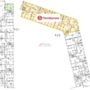 Продажа торгового помещения с супермаркетом "Пятёрочка"