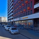 Аренда коммерческого помещения в ЖК Ленинградский