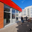 Продажа здания с супермаркетом Магнит в Москве