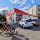 Продажа здания с супермаркетом Магнит в Москве