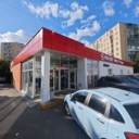 Продажа здания с супермаркетом Магнит в Москве