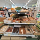 Продажа здания с супермаркетом Магнит в Москве