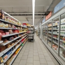 Продажа здания с супермаркетом Магнит в Москве