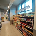 Продажа торгового помещения с супермаркетом "Пятёрочка"