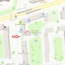 Продажа торгового помещения с арендатором "Бристоль"