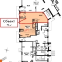 Аренда коммерческого помещения ЖК «Скандинавский»