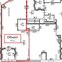 Аренда коммерческого помещения ЖК «Скандинавский»