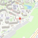 Продажа здания с арендатором супермаркет "Верный"