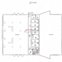 Продажа торгового центра в Новых Черемушках