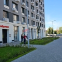 Продажа торгового помещения с супермаркетом "Пятёрочка"