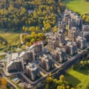 Аренда торгового помещения в Новогорске