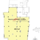 Аренда торгового помещения в Новогорске