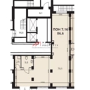 Продажа торгового помещения в ЖК "Южный Битца"