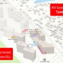 Продажа торгового помещения с сетевыми арендаторами