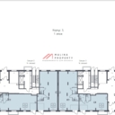 Аренда помещения в ЖК "Цветочные поляны Экопарк"