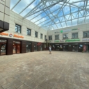 Продажа торгового центра с арендаторами в Царицыно