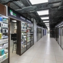 Продажа торгового центра с арендаторами в Царицыно