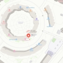 Продажа торгового помещения в ЖК «Солнечная система»