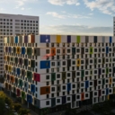 Аренда торгового помещения в ЖК Грин Парк" 