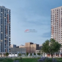 Продажа торгового помещения в ЖК LIFE Варшавская