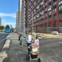 Продажа помещения в ЖК Перовское 2 (1-й дом от метро)