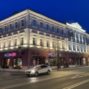 Продажа помещения с арендатором ресторан 