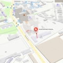 Аренда торгового помещения в ЖК "Кольская 8"