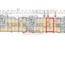 Продажа помещения в жилом комплексе 1-ый Южный