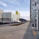 Продажа торгового помещения в ЖК "Измайловский лес"