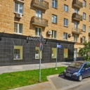 Аренда коммерческого помещения на Кутузовском проспекте