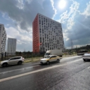 Аренда торгового помещения в ЖК "Бутово парк 2"