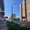 Продажа торгового помещения в ЖК "Loft FM"