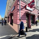 Продажа помещения с арендатором ресторан 