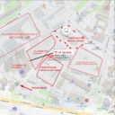 Аренда помещения в центре ЖК "Ever"