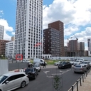 Аренда торгового помещения в ЖК "Сиреневый Парк" 