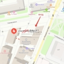 Продажа помещения с арендатором у метро Киевская