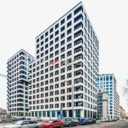 Продажа помещения с арендатором у метро Киевская