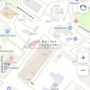 Продажа торгового помещения с арендатором Surf Coffee