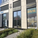 Продажа помещения с арендатором в ЖК "Сердце Столицы" 