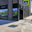 Аренда помещения на Ленинградском проспекте в ЖК "Искра парк"