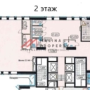 Продажа торгового помещения в ЖК "Eniteo" 