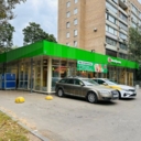 Продажа торгового помещения с супермаркетом Пятёрочка