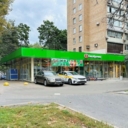 Продажа торгового помещения с супермаркетом Пятёрочка