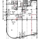 Аренда торгового помещения в ЖК "Скандинавия центр" 