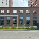 Аренда торгового помещения в ЖК "Зелёный парк"