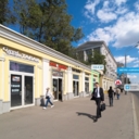 Продажа помещения с арендатором у метро Аэропорт 