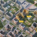 Продажа торгового помещения в ЖК "Новое Пушкино" 