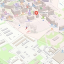 Продажа помещения с арендатором магазин Около в ЖК Новое Медведково