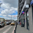 Продажа помещения с арендатором Красное и Белое